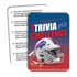 Buffalo Bills NFL Trivia Challenge
