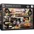 New Orleans Saints - Gameday 1000 Piece Jigsaw Puzzle