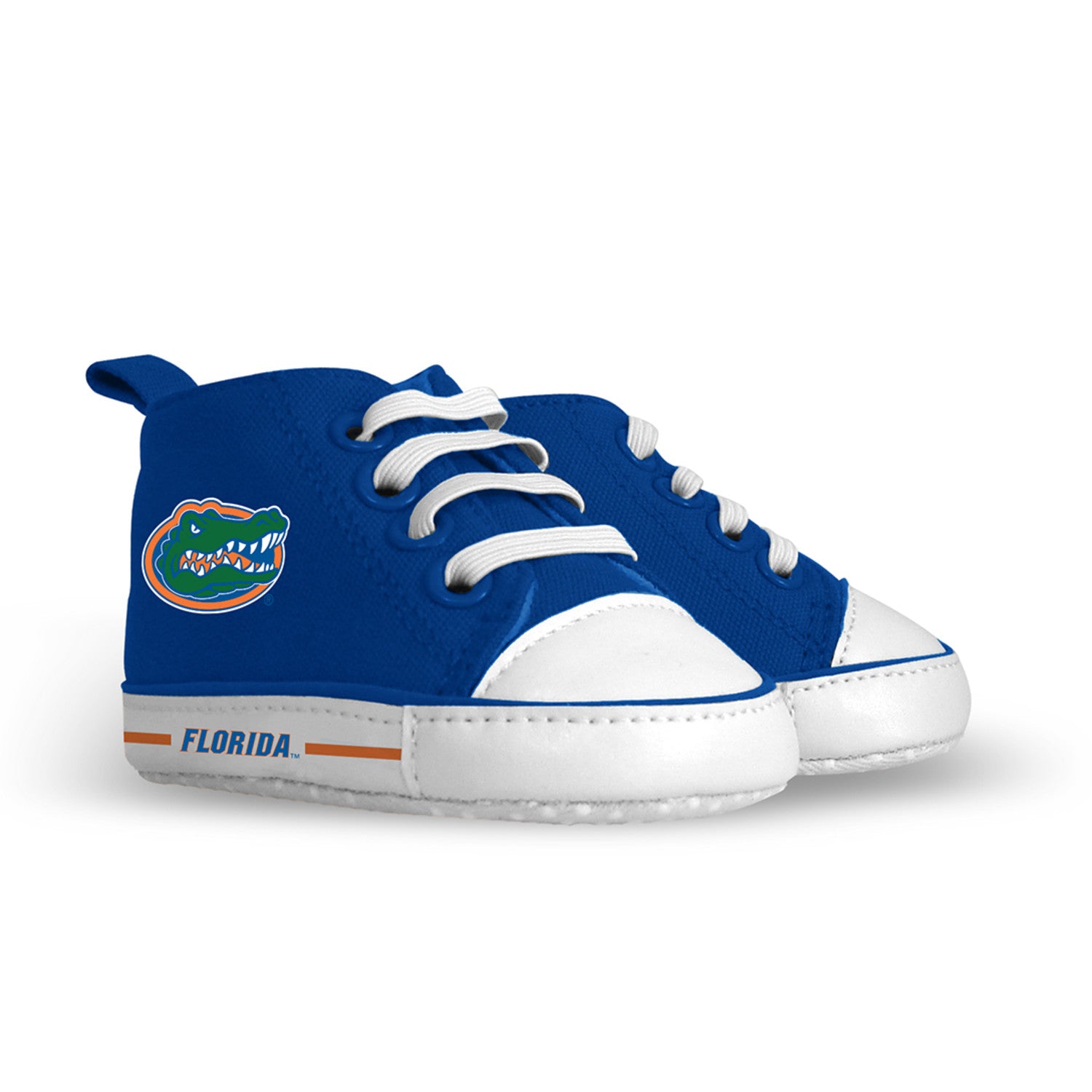 Florida Gators Baby Shoes