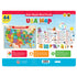 USA Map - 44 Piece Wood Puzzle