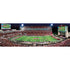 Mississippi State Bulldogs - 1000 Piece Panoramic Puzzle