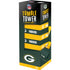 Green Bay Packers Tumble Tower