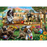 MasterPiece Gallery - Meetup at the Park 1000 Piece Puzzle