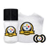 Pittsburgh Steelers - 3-Piece Baby Gift Set
