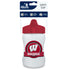 Wisconsin Badgers NCAA Sippy Cup