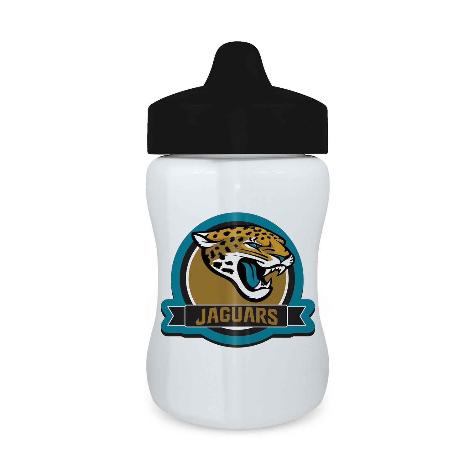 Jacksonville Jaguars Sippy Cup