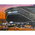 Las Vegas Raiders - Stadium View 1000 Piece Panoramic Jigsaw Puzzle