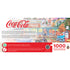 Coca-Cola - Stop-n-Sip 1000 Piece Panoramic Jigsaw Puzzle