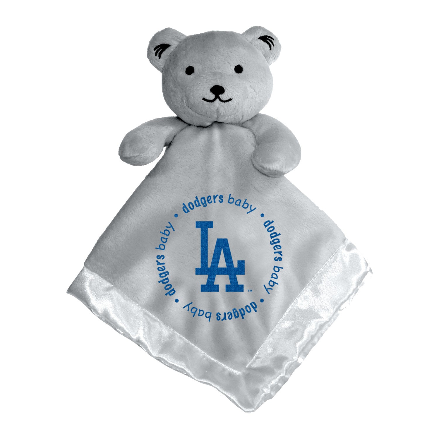 Los Angeles Dodgers - Security Bear Gray