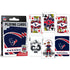 Houston Texans Playing Cards