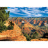National Parks - Grand Canyon South Rim 550 Piece Puzzle