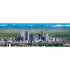American Vista Panoramic - Denver 1000 Piece Puzzle