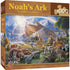 Noah's Ark 1000 Piece Puzzle