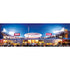 Kansas City Chiefs NFL 1000pc Panoramic Puzzle - Stadium