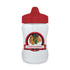 Chicago Blackhawks Sippy Cup