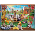 Green Acres - Afternoon Siesta 300 Piece Puzzle