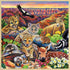 Jr Ranger - Wood Fun Facts - Grand Canyon Wildlife 48 Piece Wood Puzzle
