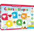Colors and Shapes Educational Matching Game
