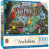 Audubon - Perched 1000 Piece Puzzle