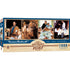 Panoramic - The Four Freedoms Rockwell 1000 Piece Puzzle By Saturday Evening Post