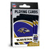 Baltimore Ravens Playing Cards - 54 Card Deck
