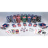Boston Red Sox MLB 300pc Poker Set
