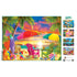 Tropics - Seaside Afternoon 300 Piece EZ Grip Jigsaw Puzzle