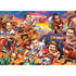 Arizona Cardinals NFL All-Time Greats 500pc Puzzle