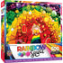 Rainbow Sauce - Fruity-licious 500 Piece Puzzle