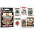 Cleveland Browns Fan Deck Playing Cards - 54 Card Deck