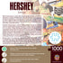 Hershey's Vintage - 1000 Piece Puzzle