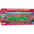 Iowa State Cyclones - 1000 Piece Panoramic Puzzle - Day View