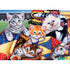 Furry Friends - Cozy Kittens 1000 Piece Puzzle