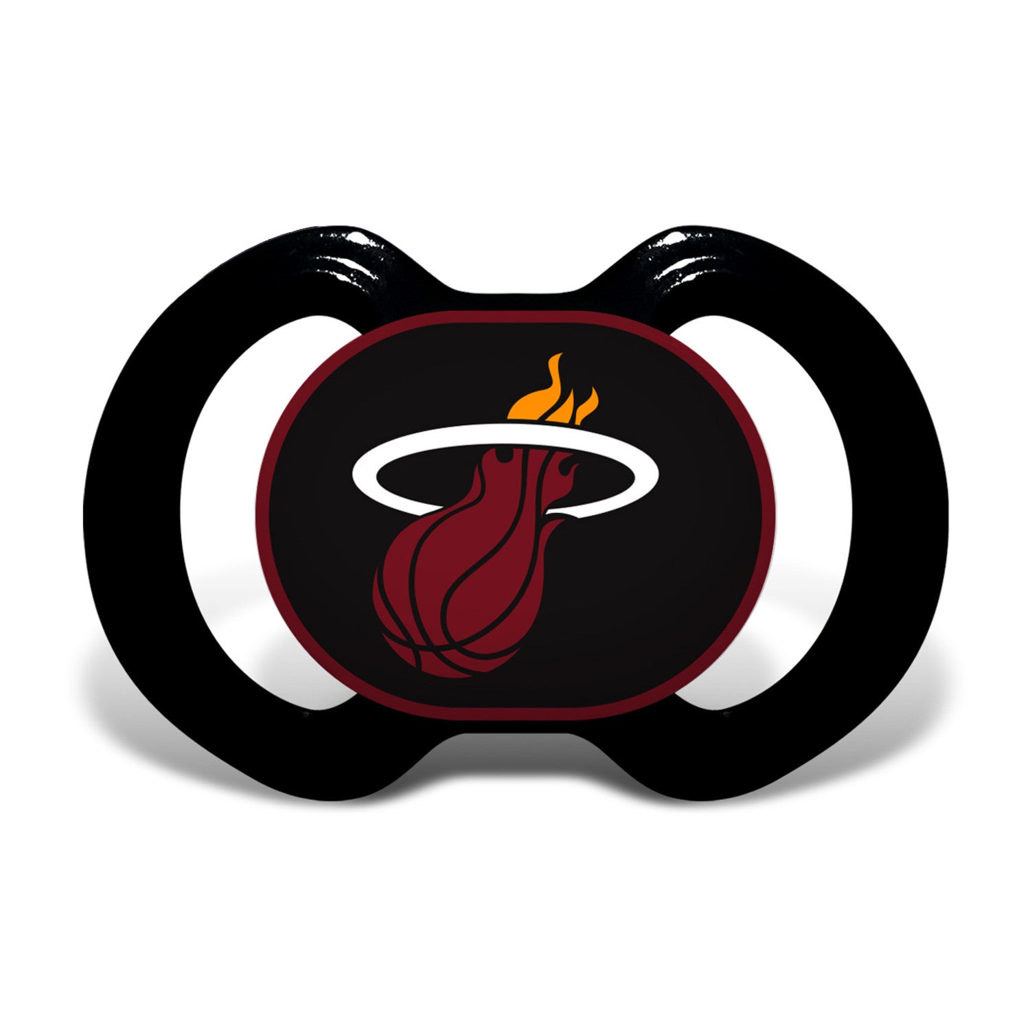 Miami Heat NBA 3-Piece Gift Set