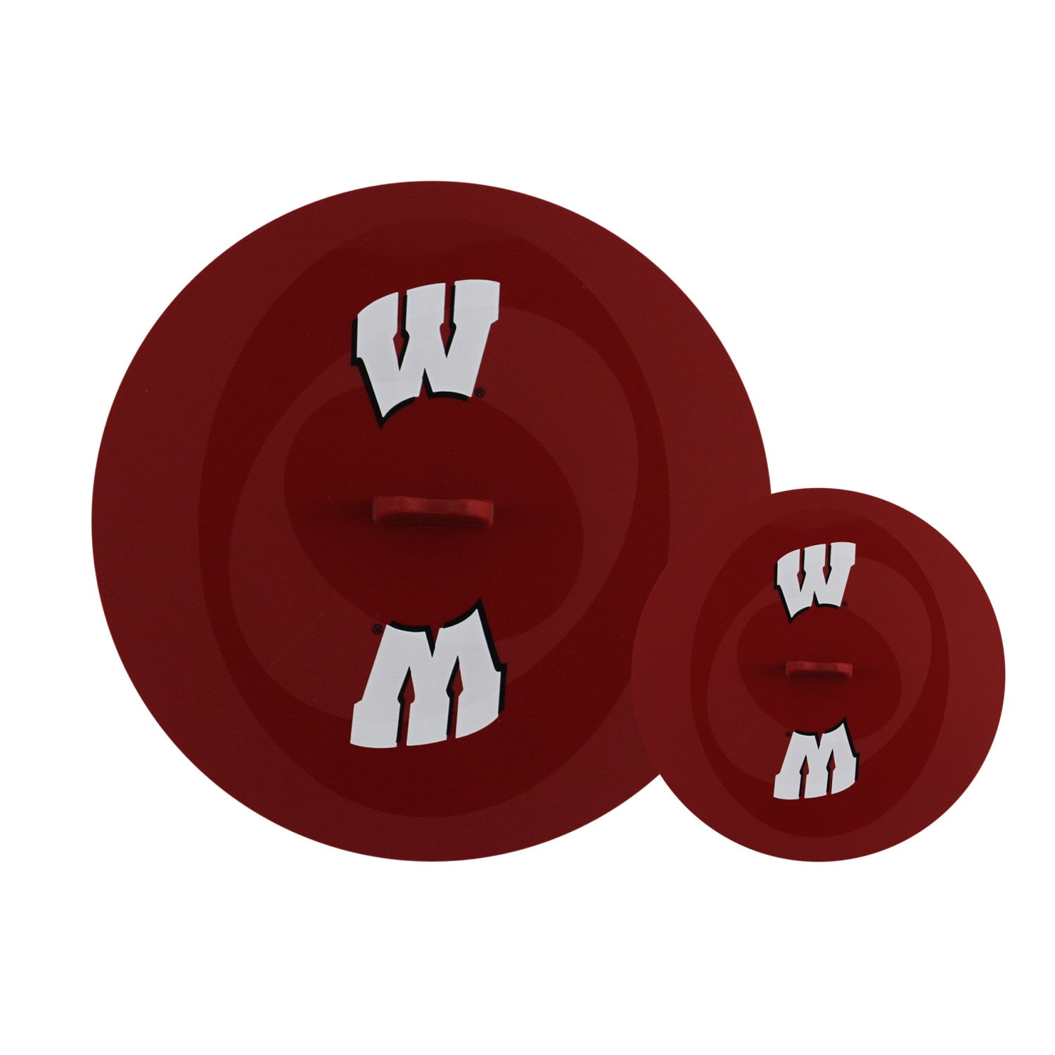 Wisconsin Badgers Topperz