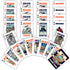 Chicago Bears Fan Deck Playing Cards