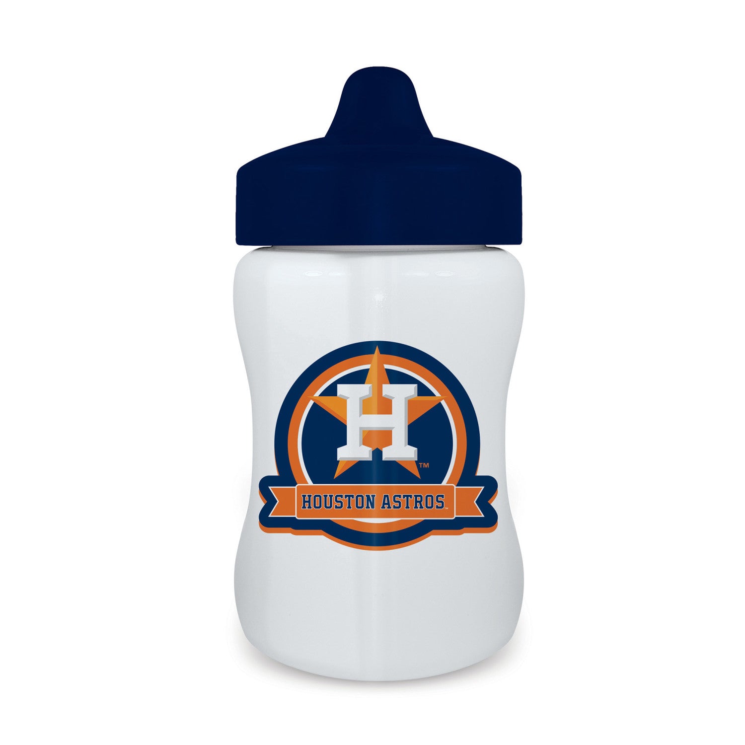 Houston Astros Sippy Cup