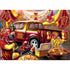 Iowa State Cyclones NCAA Gameday 1000pc Puzzle