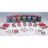 San Francisco 49ers NFL 300pc Poker Set