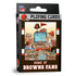 Cleveland Browns Fan Deck Playing Cards - 54 Card Deck