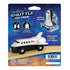 Space Shuttle Toy Train
