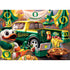 Oregon Ducks NCAA Gameday 1000pc Puzzle