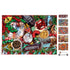 Hershey's Christmas - 500 Piece Holiday Puzzle