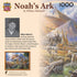 Noah's Ark 1000 Piece Puzzle