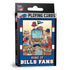 Buffalo Bills Fan Deck Playing Cards - 54 Card Deck