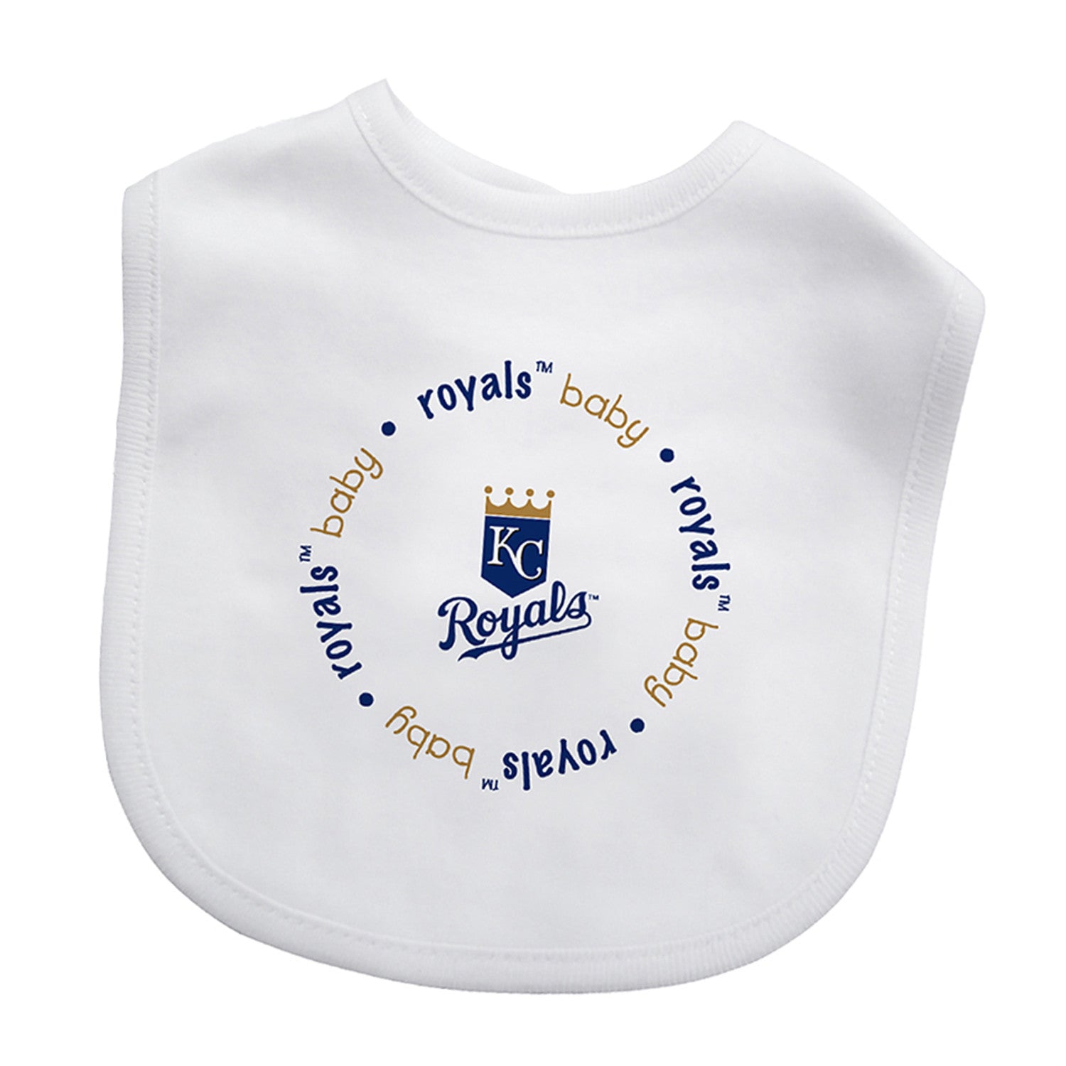 Kansas City Royals - 2-Piece Baby Gift Set