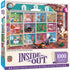 Inside Out - Sophia's Doll House 1000 Piece Jigsaw Puzzle