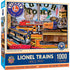 Lionel Trains - Lionel Dreams 1000 Piece Puzzle