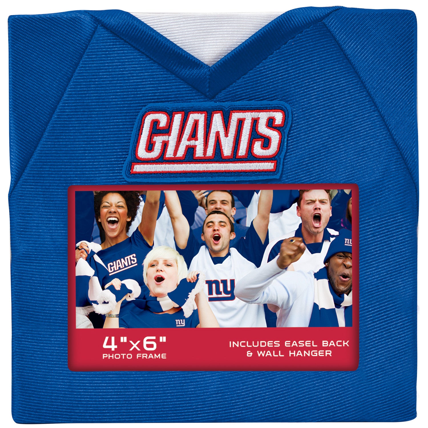 New York Giants NFL Picture Frame