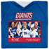 New York Giants NFL Picture Frame